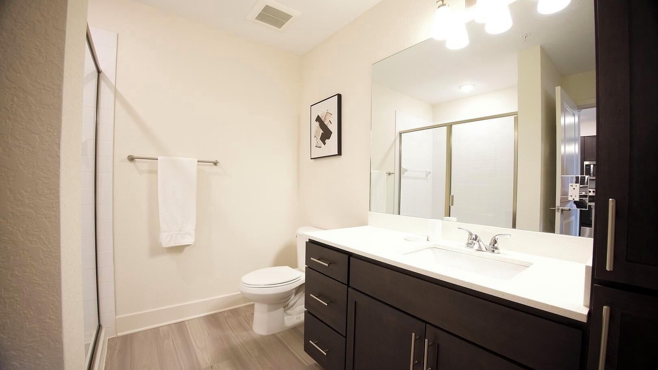 Photo of Bathroom in Palmetto