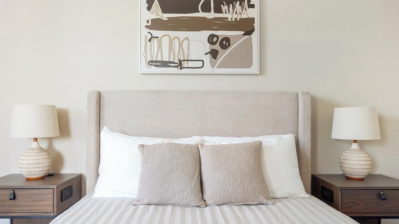 Photo of Bedroom in Fort Myers