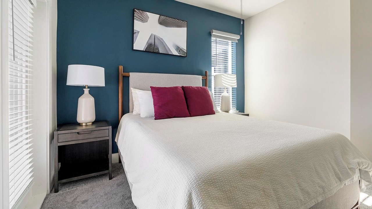 Photo of Bedroom in Fort Myers