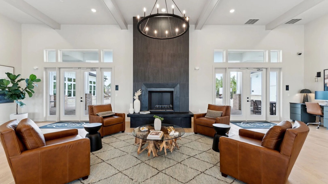 Photo of Livingroom in Fort Myers