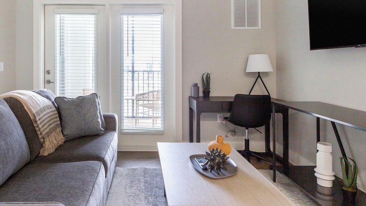 Photo of Livingroom in Fort Myers