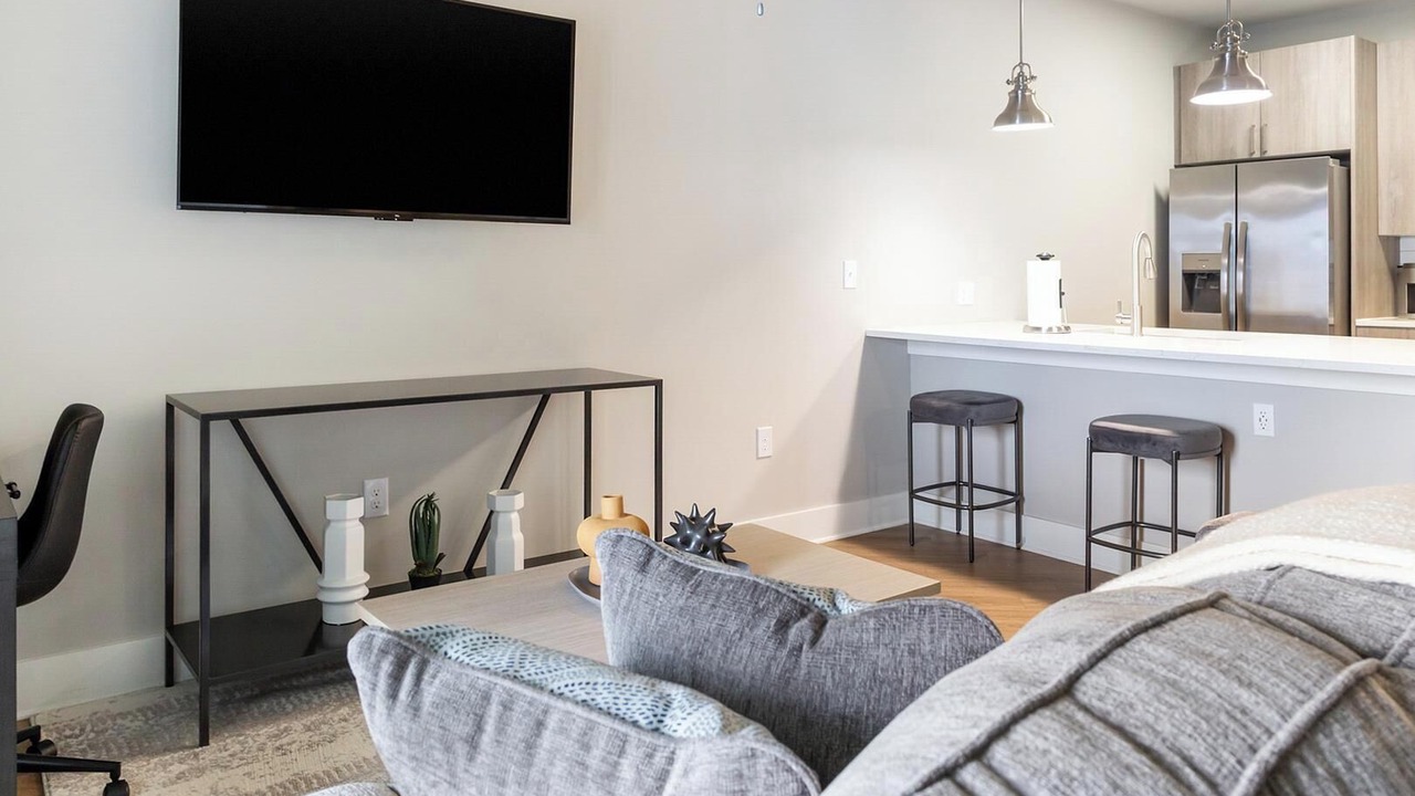 Photo of Livingroom in Fort Myers