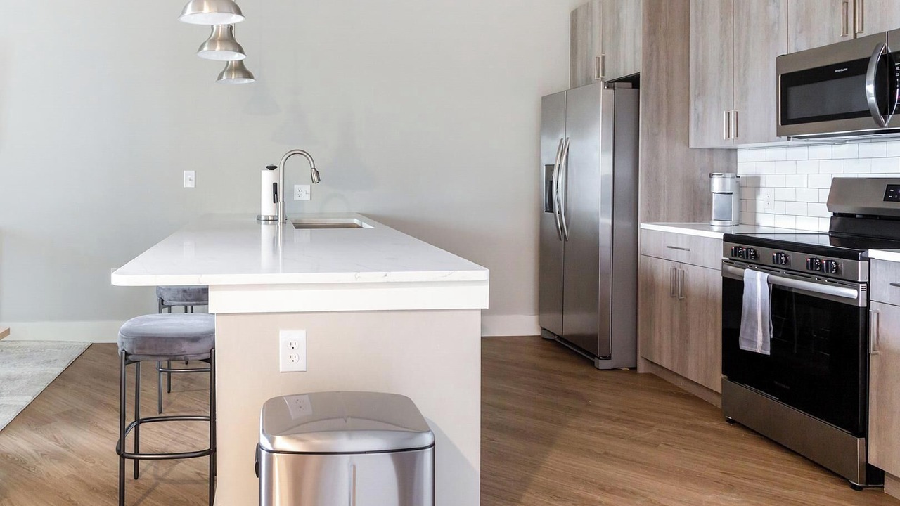 Photo of Kitchen in Fort Myers