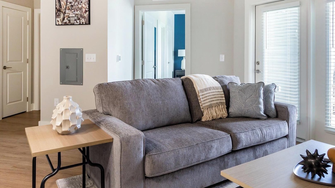 Photo of Livingroom in Fort Myers