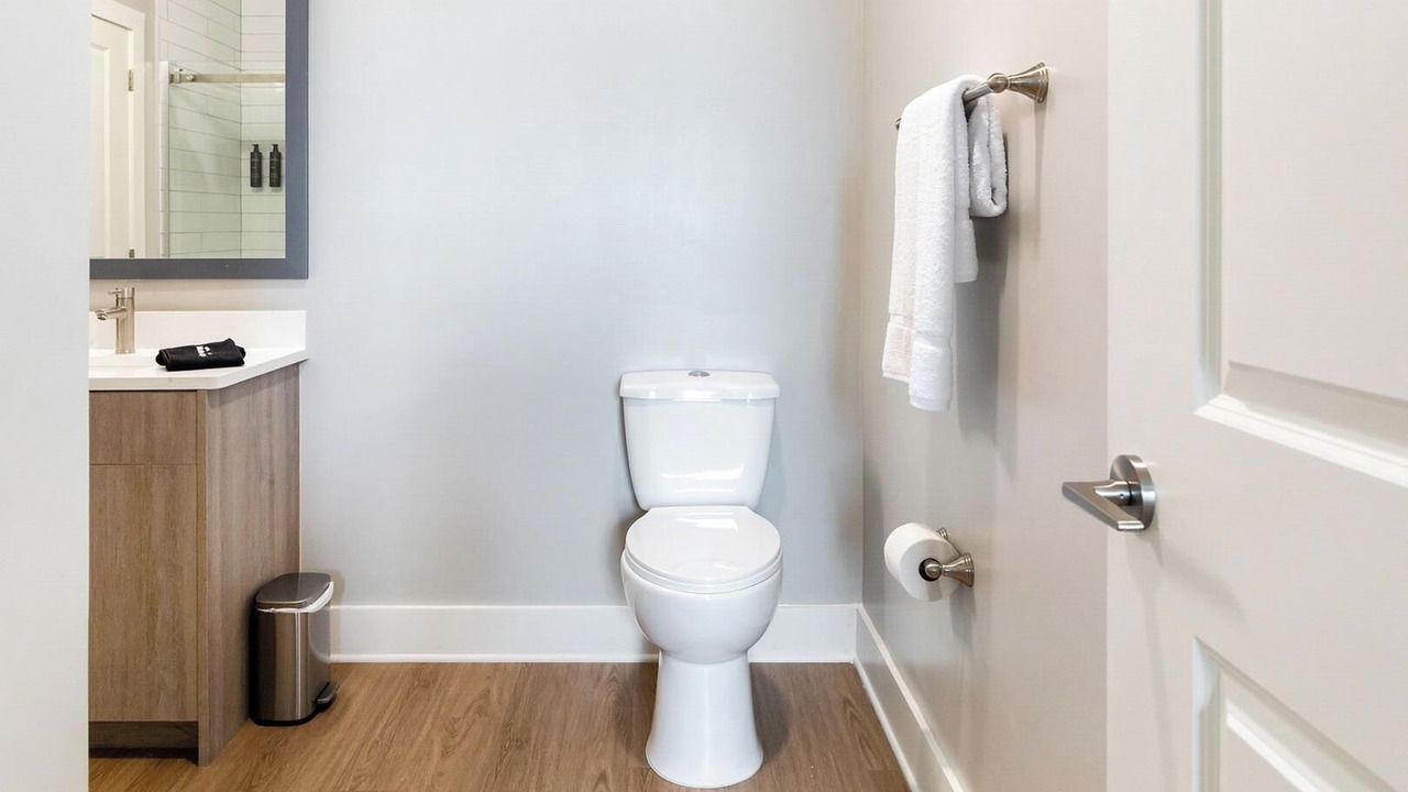 Photo of Bathroom in Fort Myers