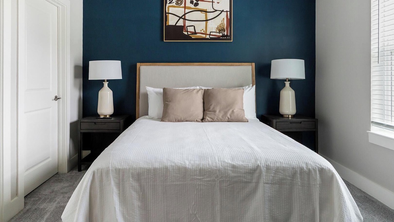 Photo of Bedroom in Fort Myers