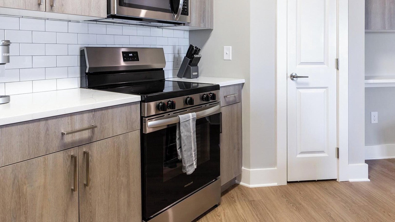 Photo of Kitchen in Fort Myers