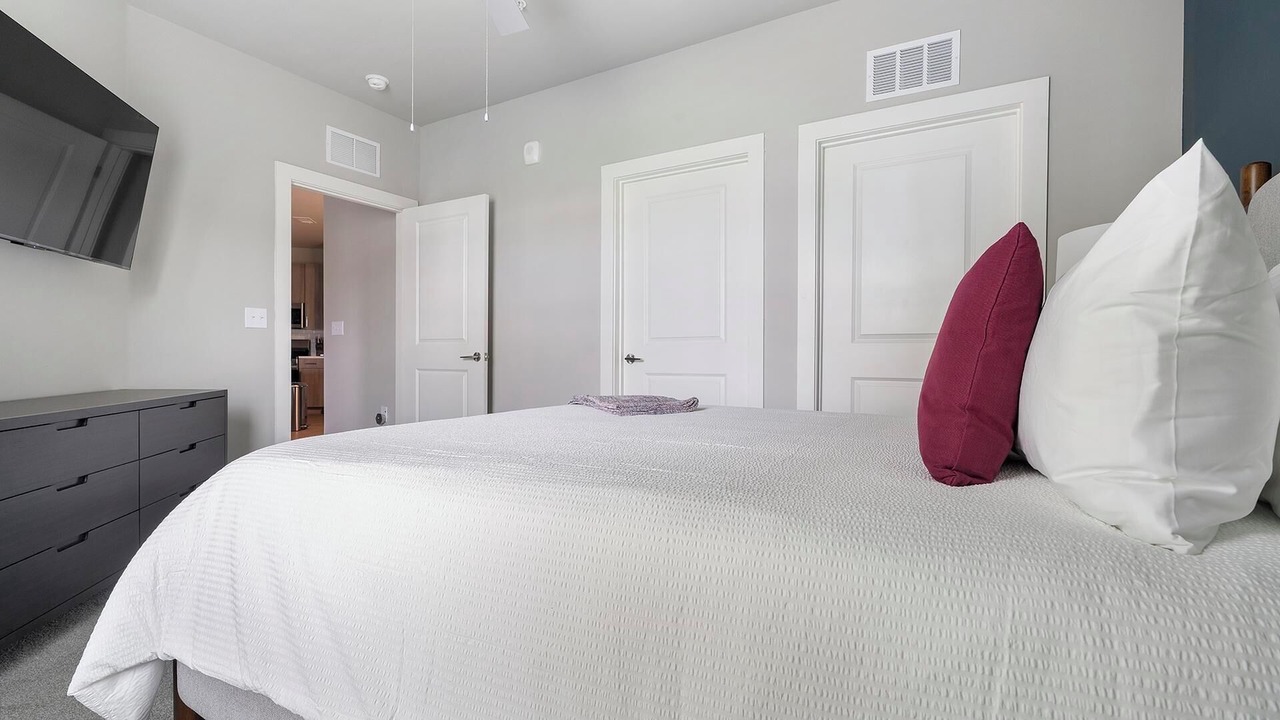 Photo of Bedroom in Fort Myers