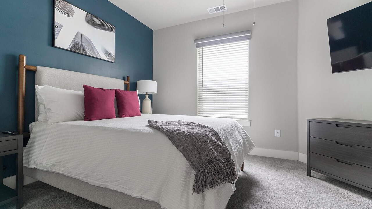 Photo of Bedroom in Fort Myers