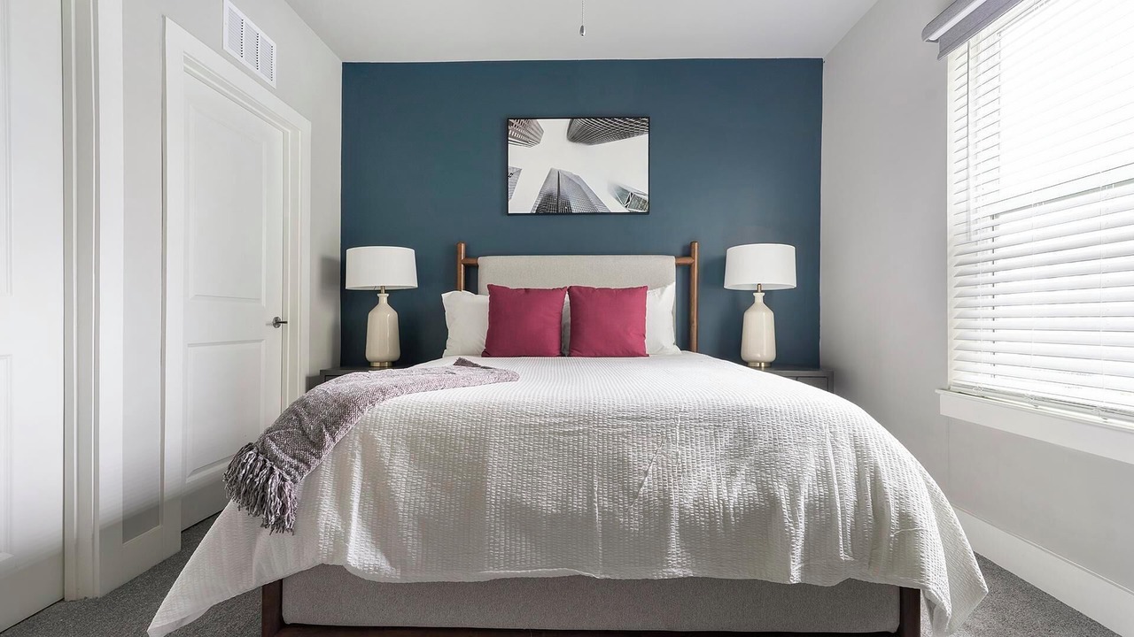 Photo of Bedroom in Fort Myers