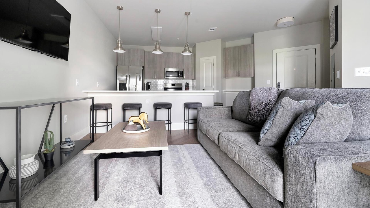 Photo of Livingroom in Fort Myers