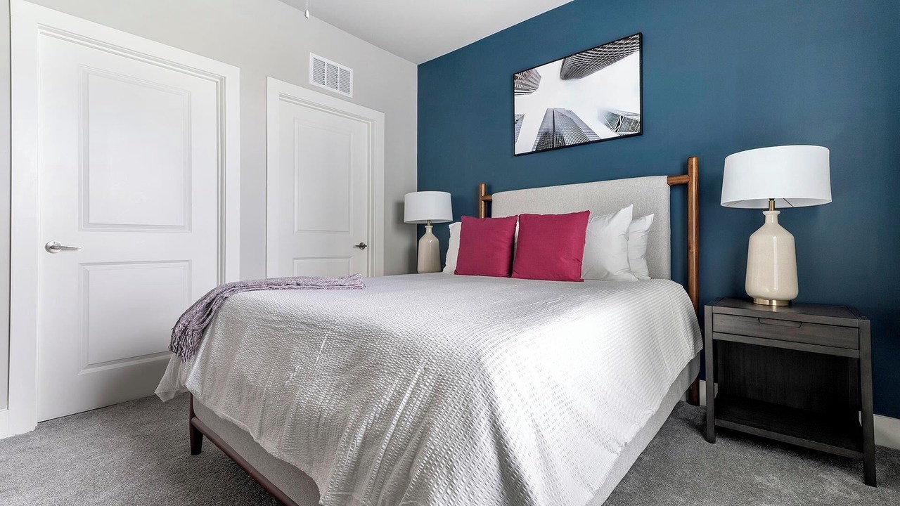Photo of Bedroom in Fort Myers