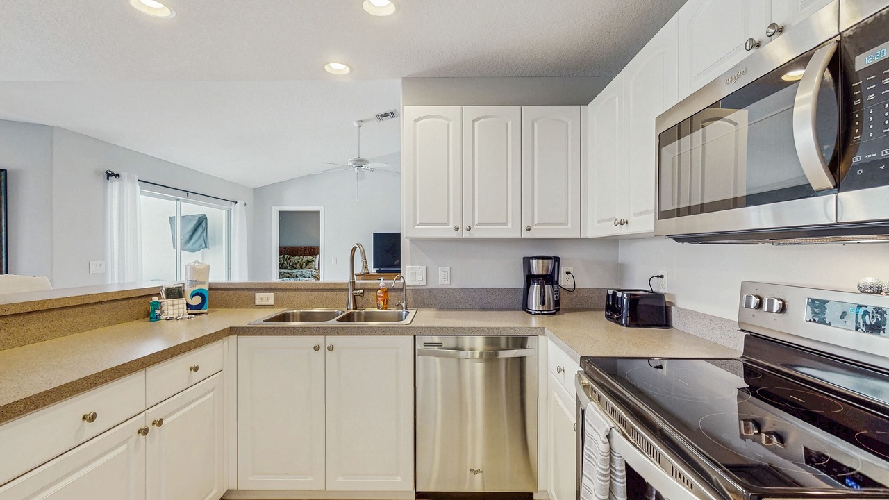 Photo of Kitchen in South Venice