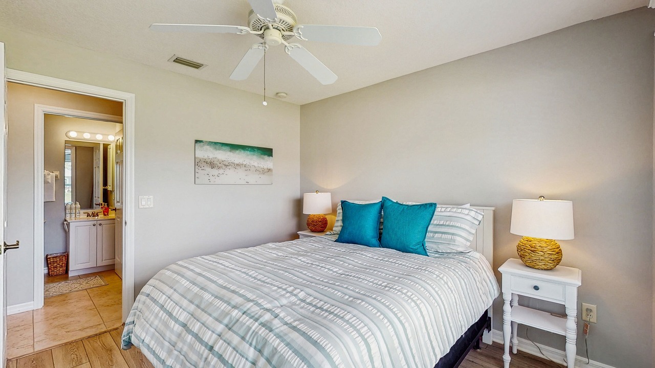 Photo of Bedroom in South Venice