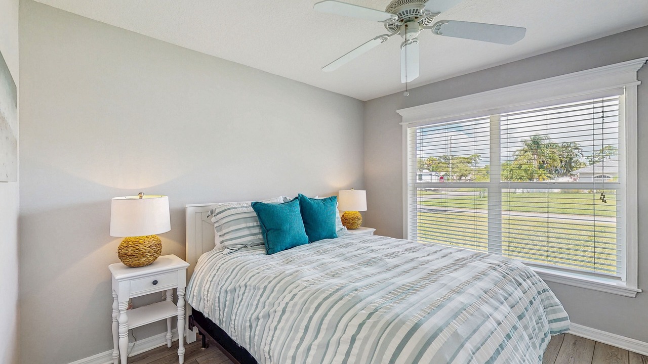 Photo of Bedroom in South Venice
