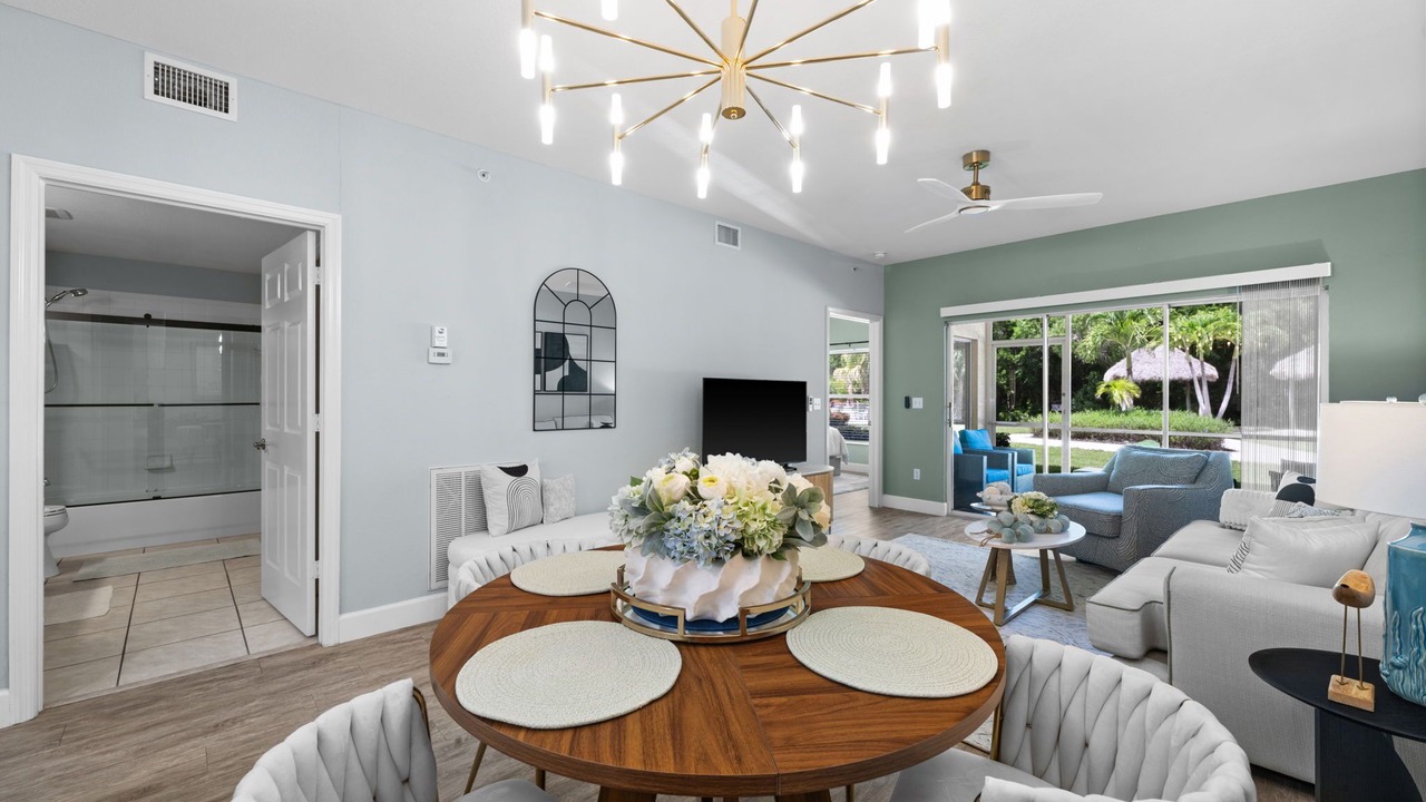 Photo of Livingroom in Naples