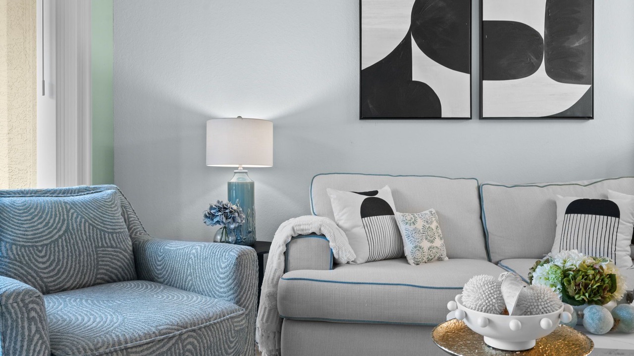 Photo of Livingroom in Naples