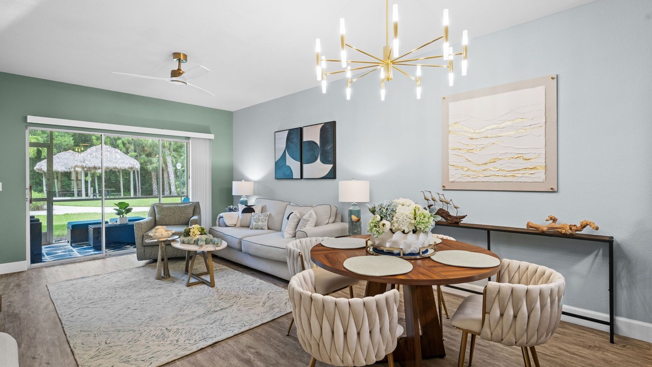 Photo of Livingroom in Naples