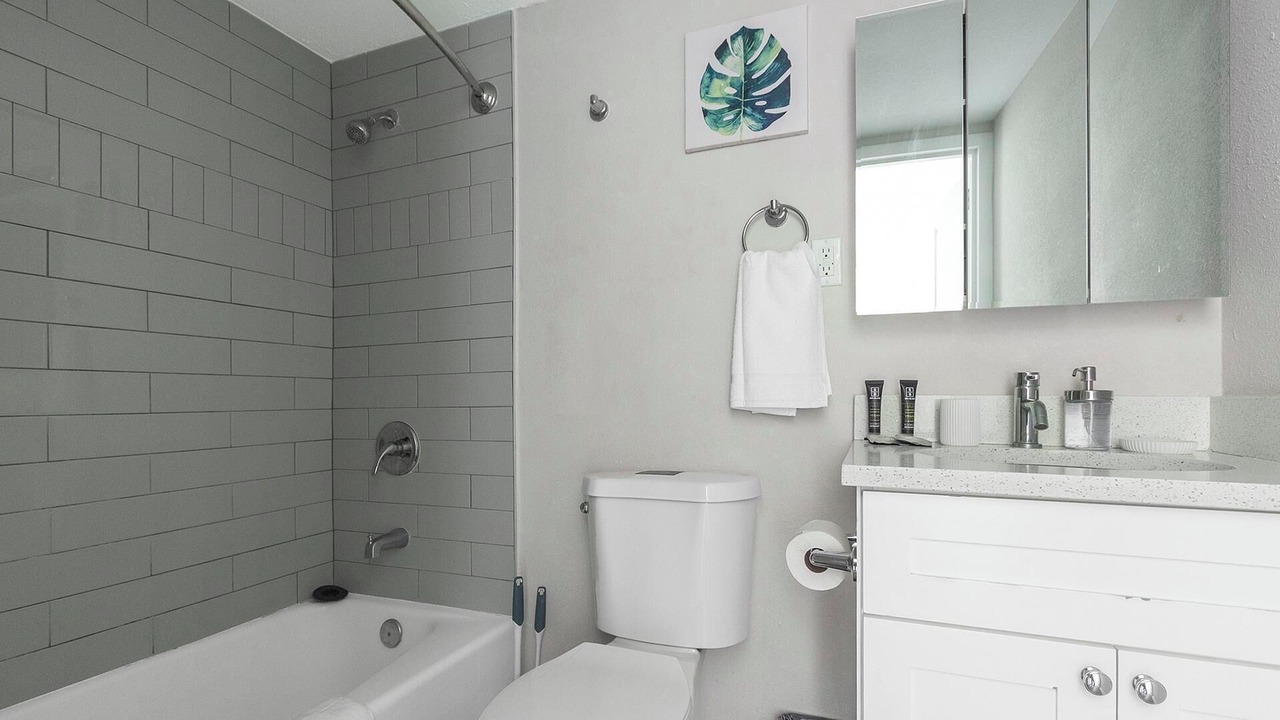 Photo of Bathroom in St. Petersburg