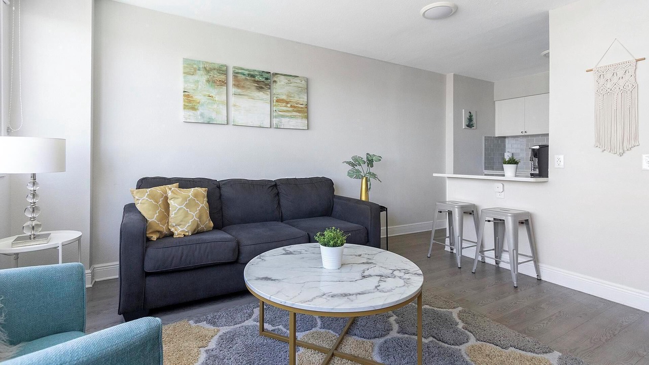 Photo of Livingroom in St. Petersburg