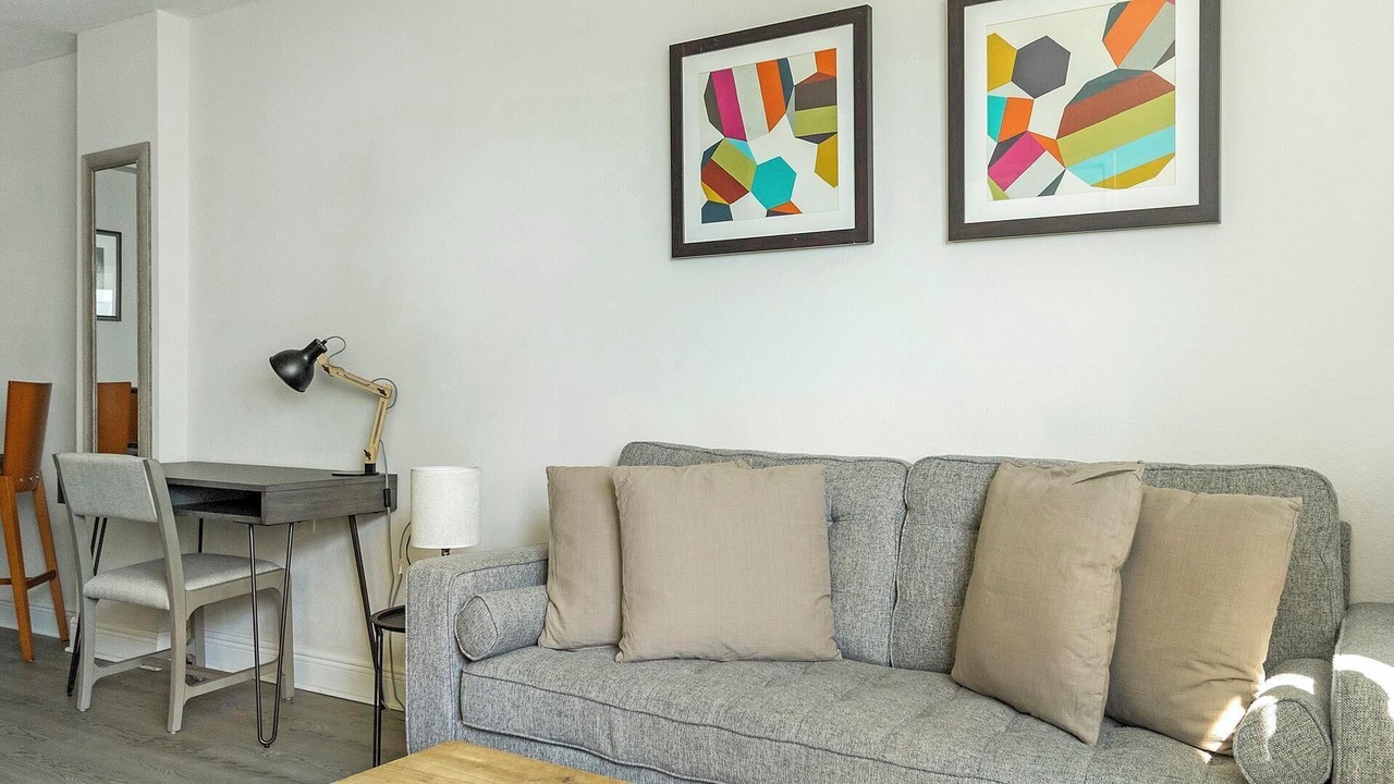 Photo of Livingroom in St. Petersburg