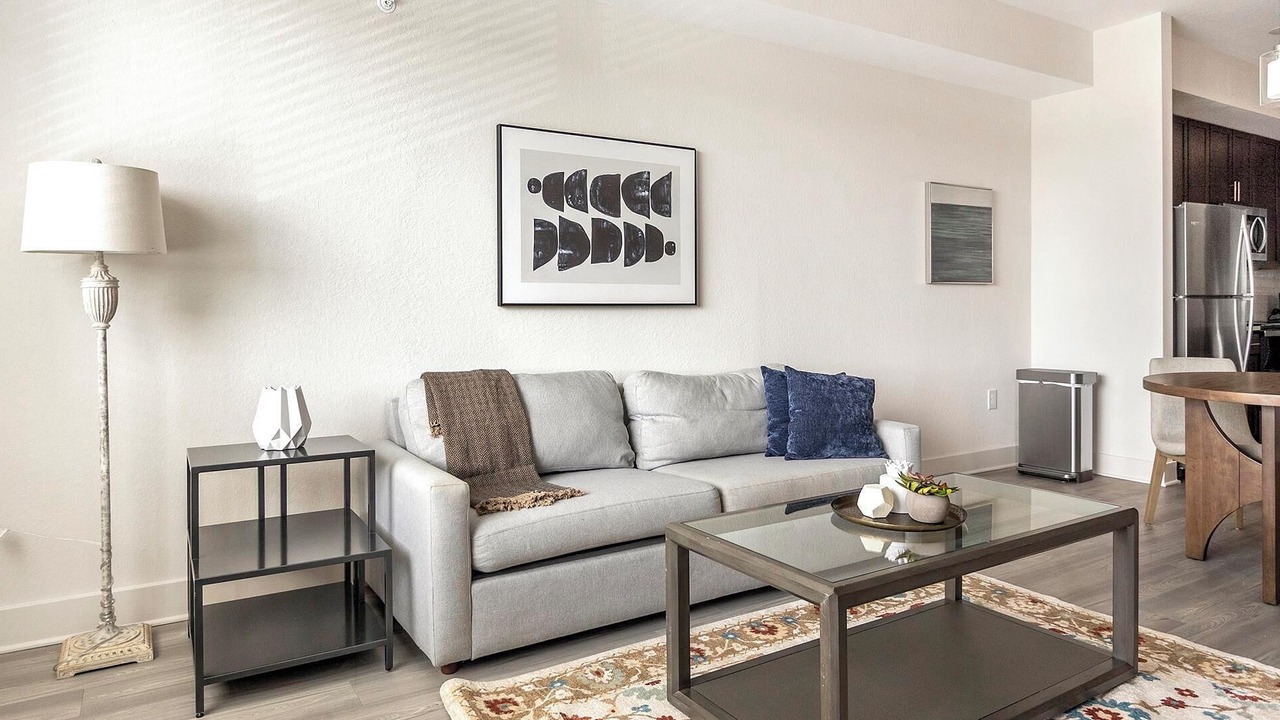 Photo of Livingroom in Palmetto
