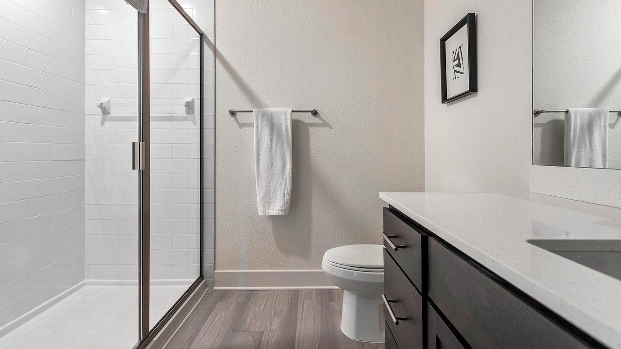 Photo of Bathroom in Palmetto