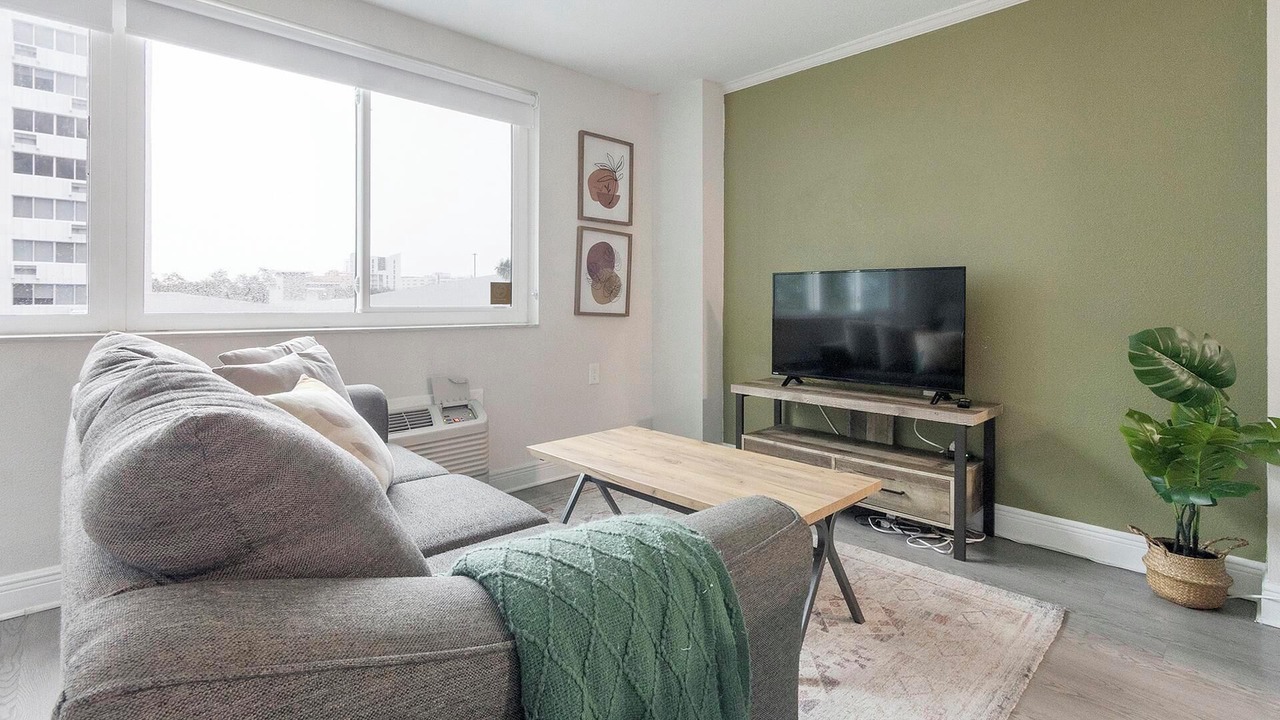 Photo of Livingroom in St. Petersburg