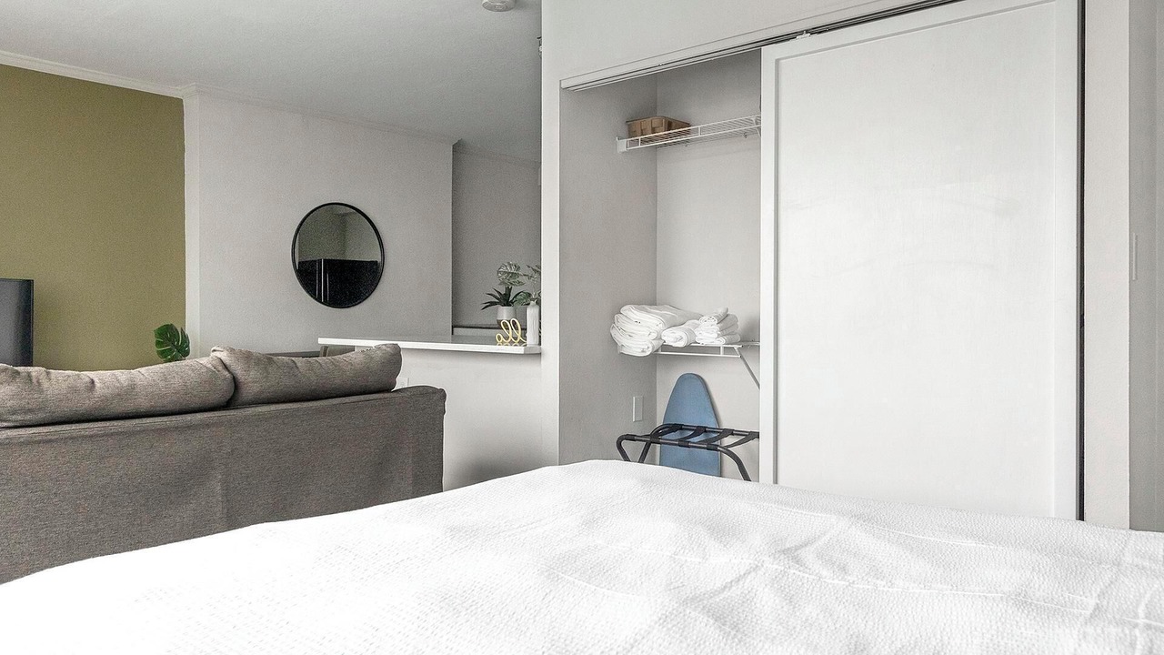 Photo of Bedroom in St. Petersburg