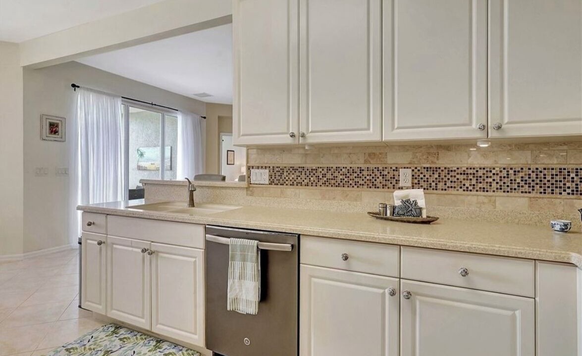 Photo of Bathroom in River Hall