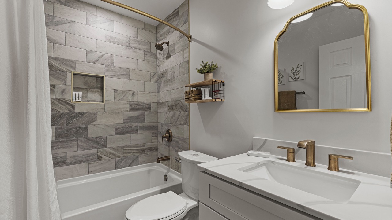 Photo of Bathroom in Port Royal