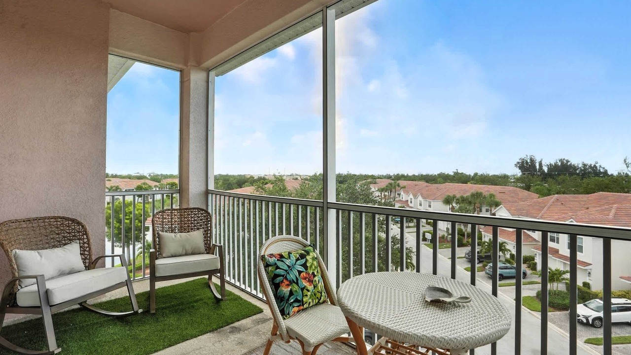 Photo of Outdoor in Beachwalk Isles