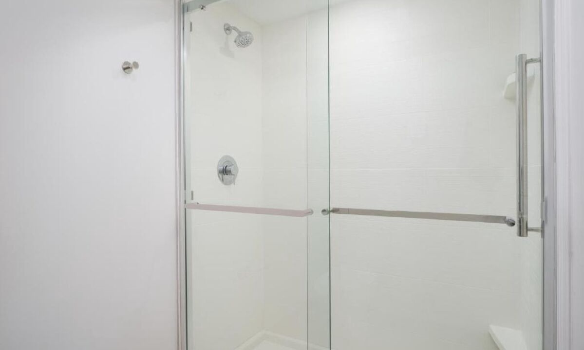 Photo of Bathroom in Moorings