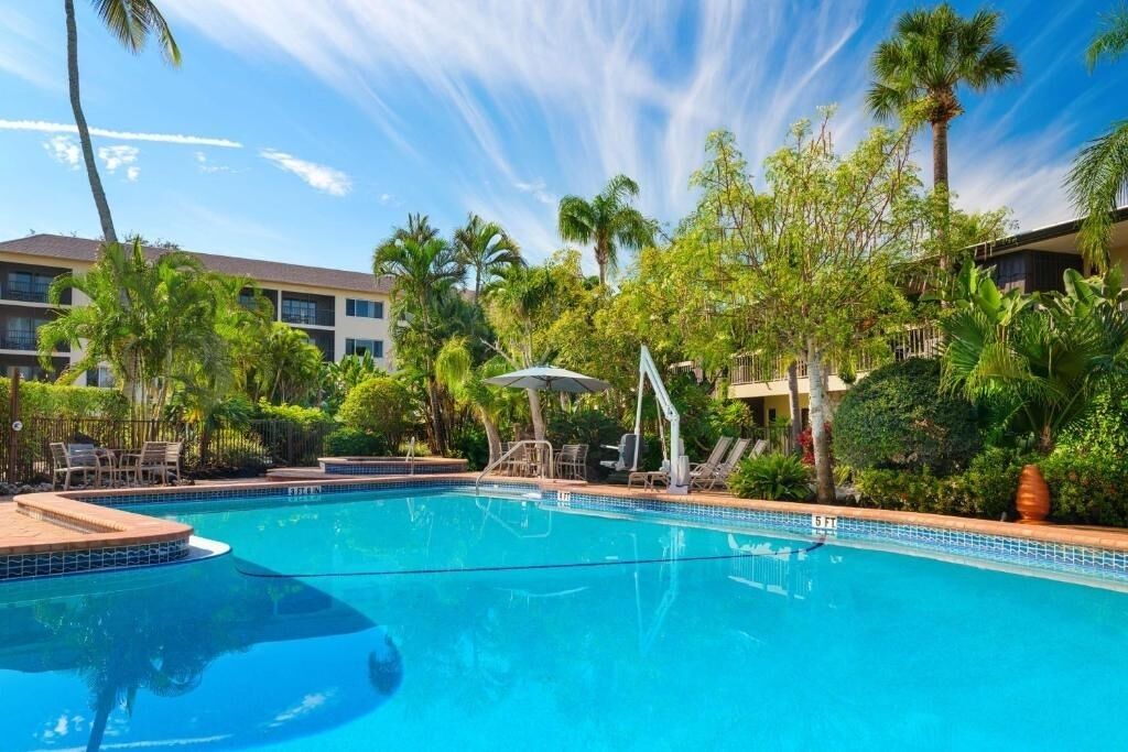 Photo of Outdoor in Moorings
