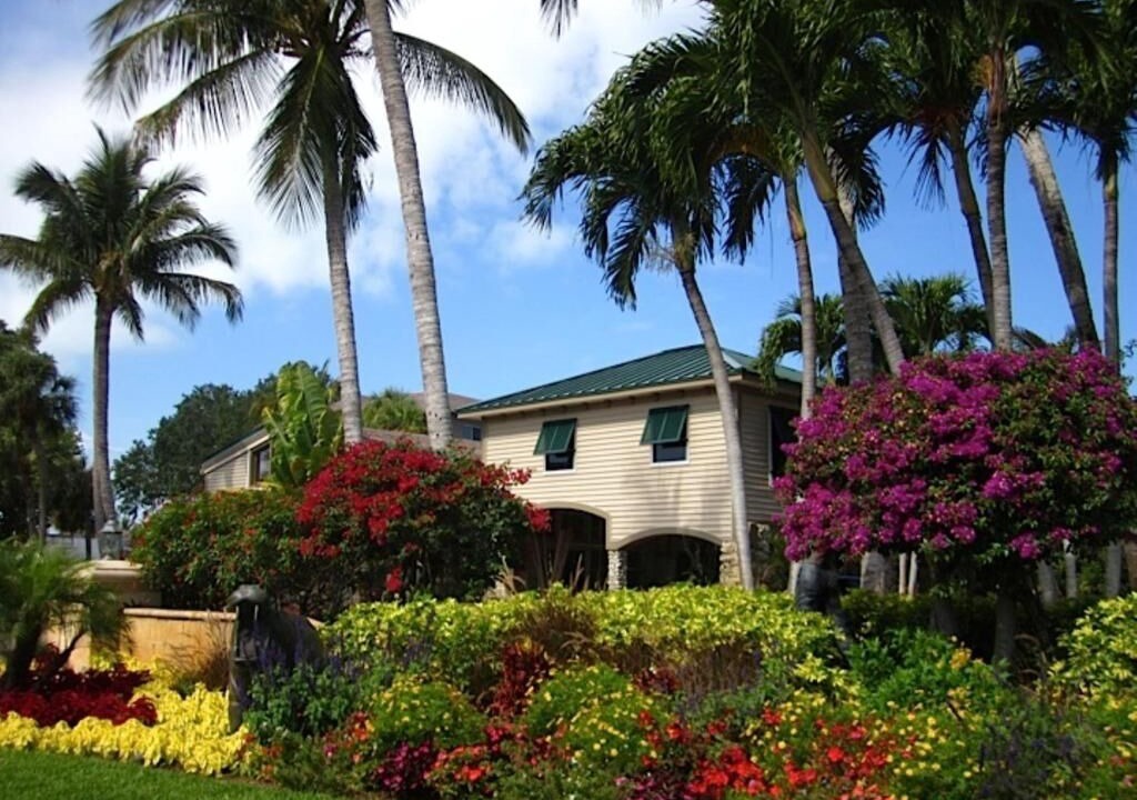 Photo of Outdoor in Moorings