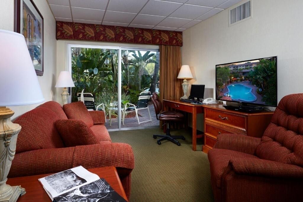 Photo of Livingroom in Moorings