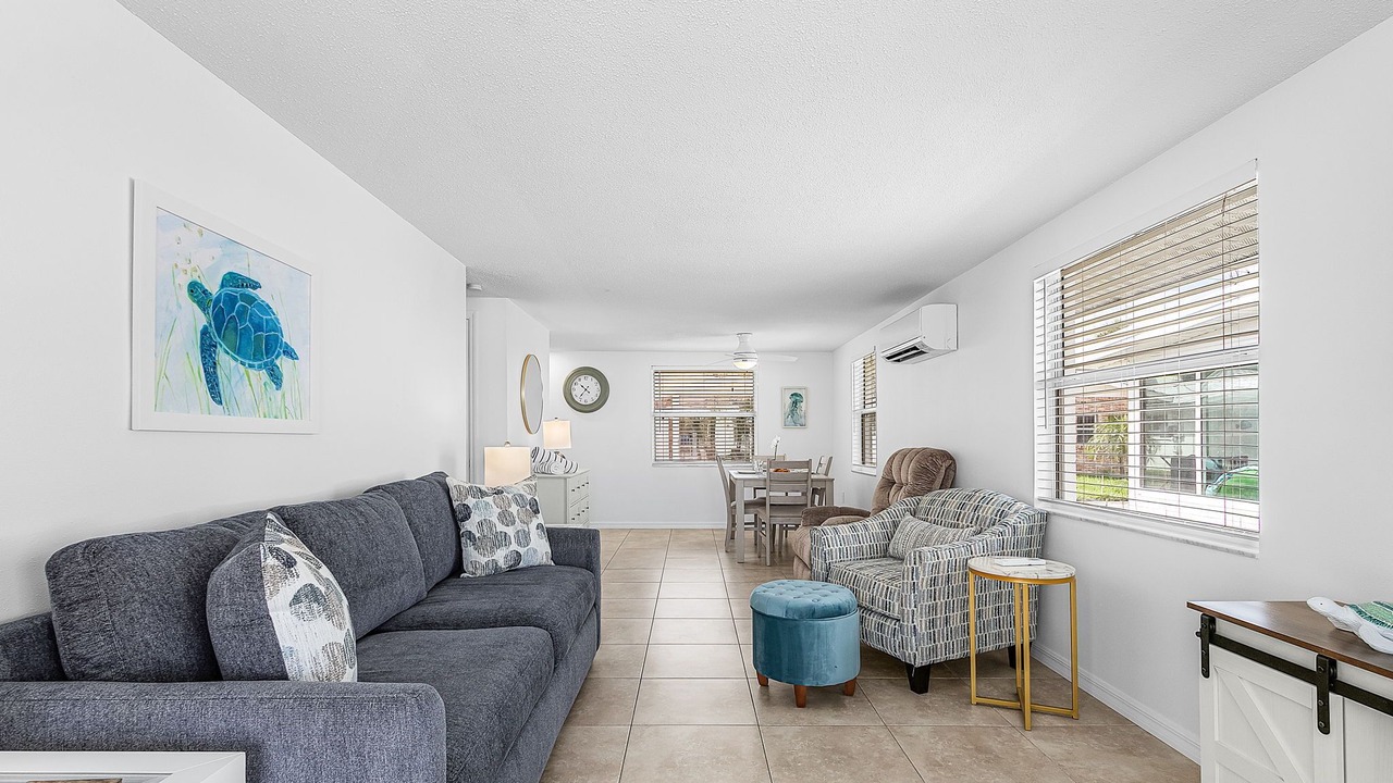 Photo of Livingroom in Aloha Kai