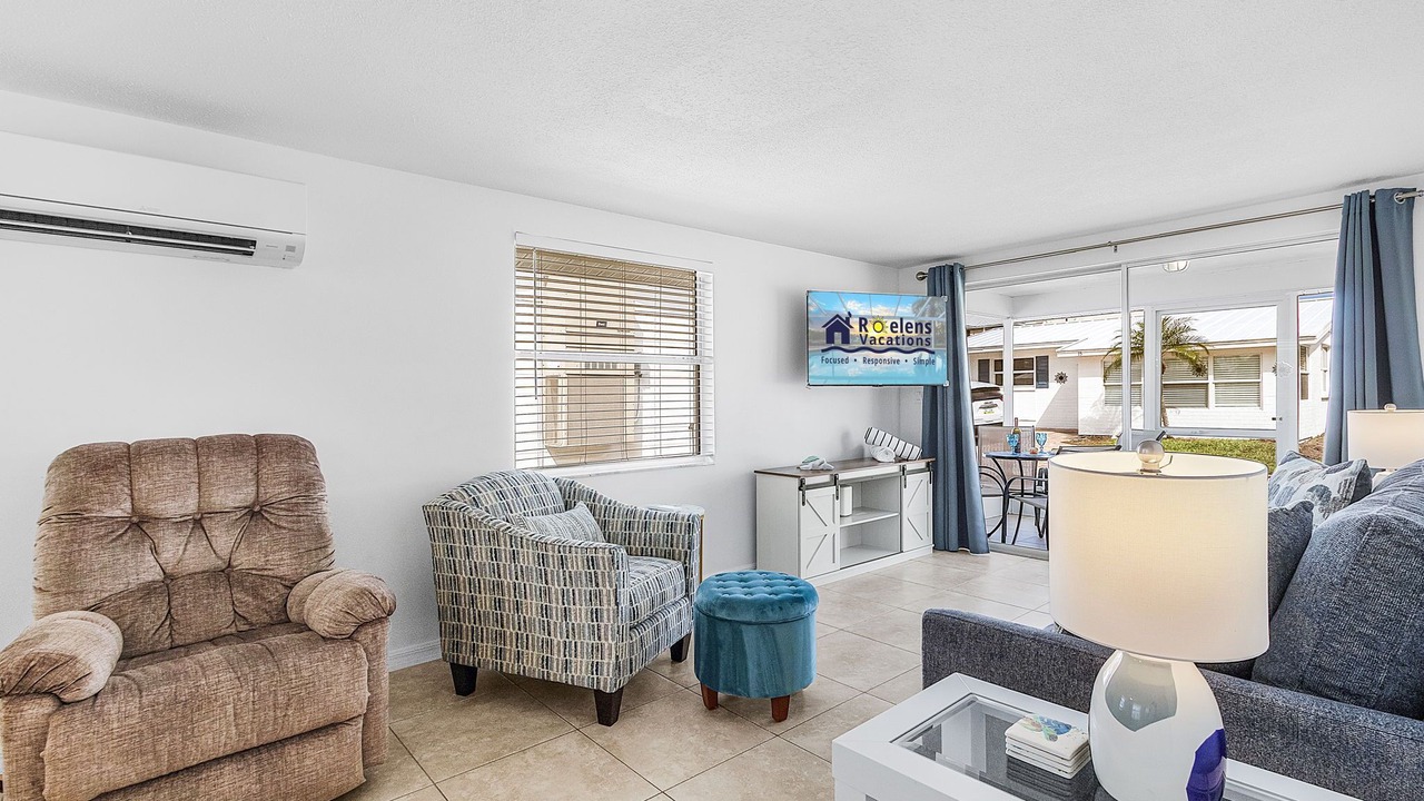 Photo of Livingroom in Aloha Kai