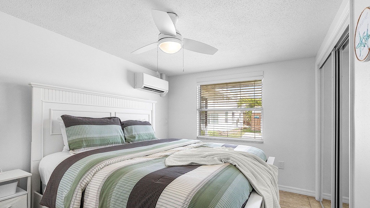 Photo of Bedroom in Aloha Kai