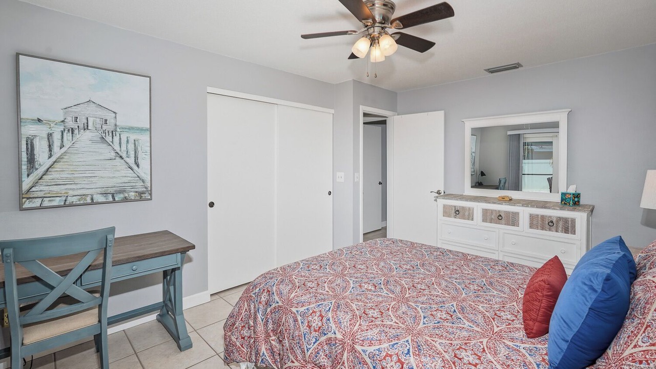 Photo of Bedroom in South Venice