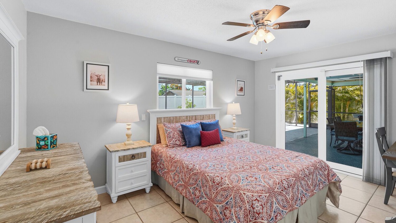 Photo of Bedroom in South Venice