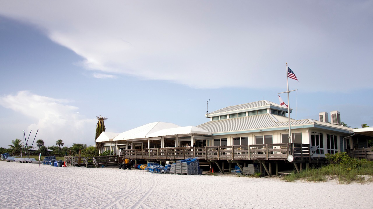 Photo of Outdoor in Pelican Bay
