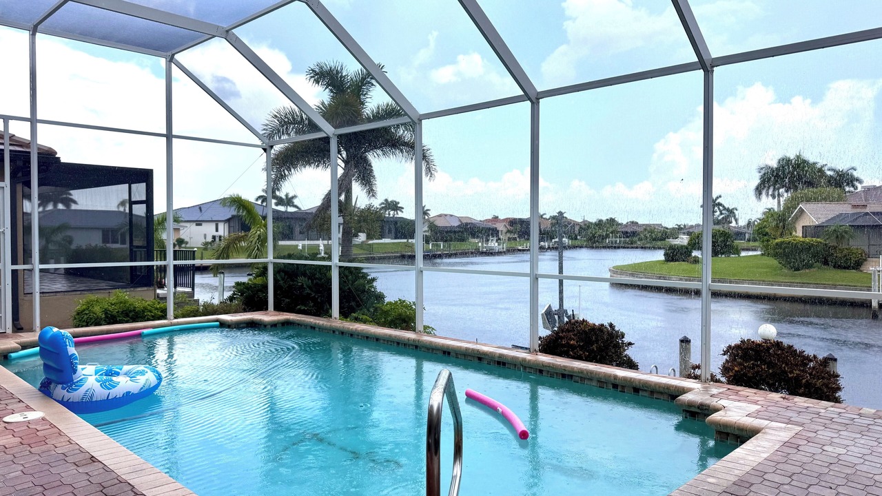 Photo of Outdoor in Burnt Store Isles