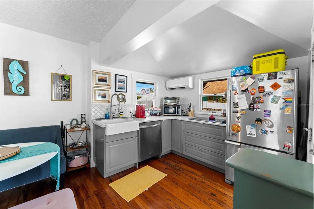 Photo of Kitchen in St. Petersburg