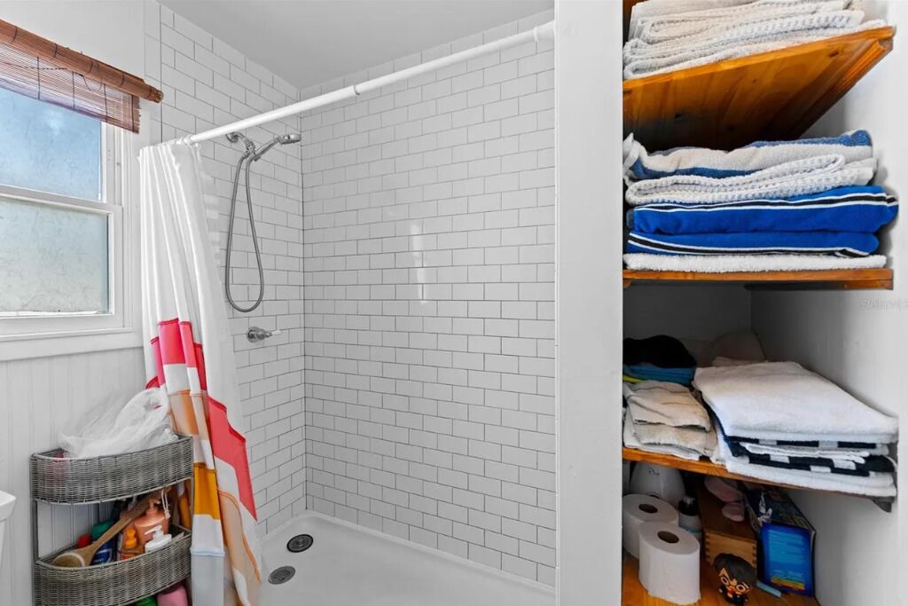 Photo of Bathroom in St. Petersburg