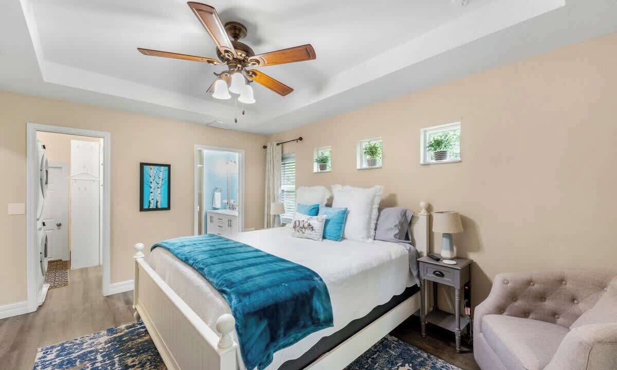 Photo of Bedroom in Vamo