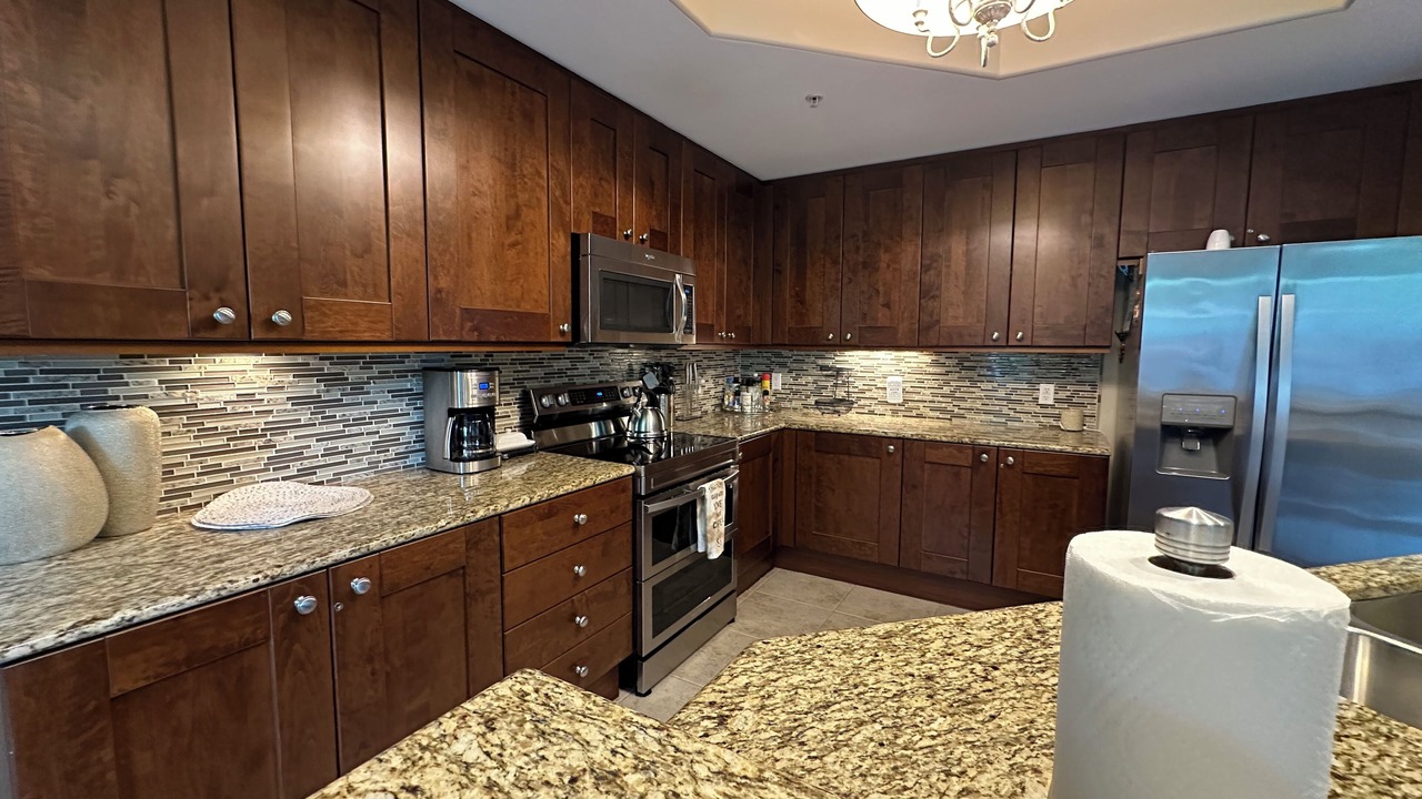 Photo of Kitchen in East Naples