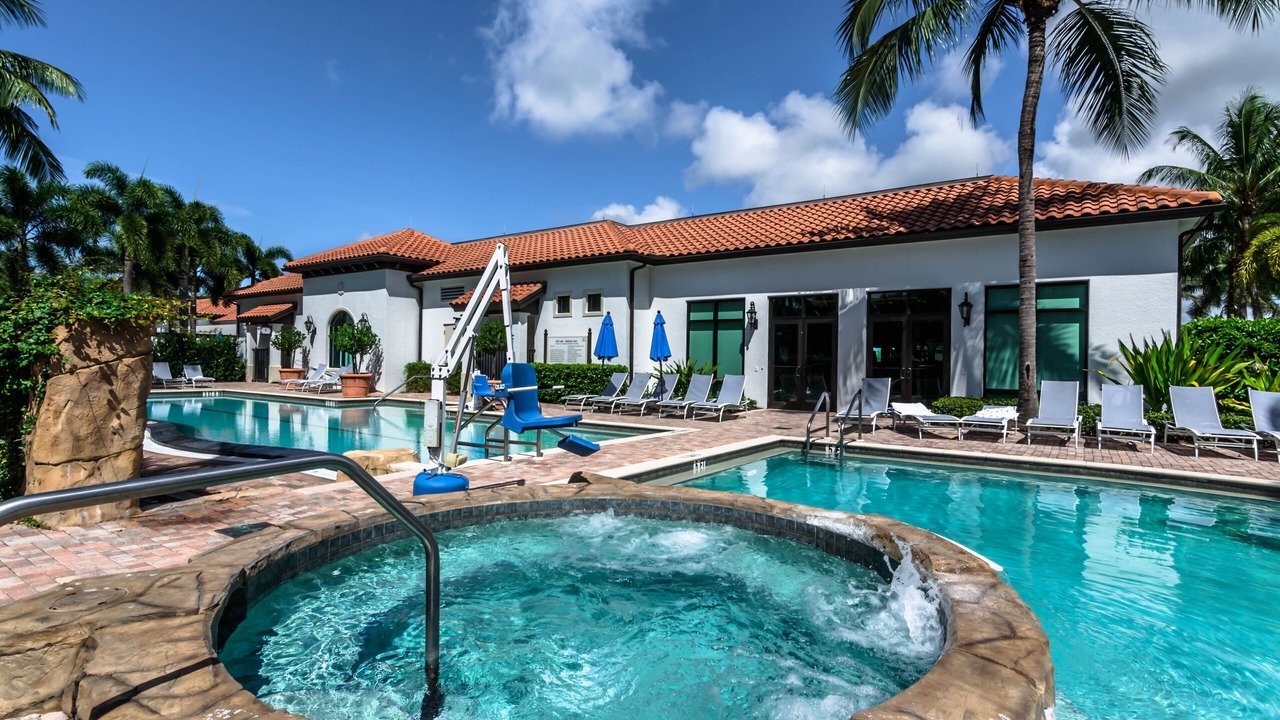 Photo of Outdoor in East Naples
