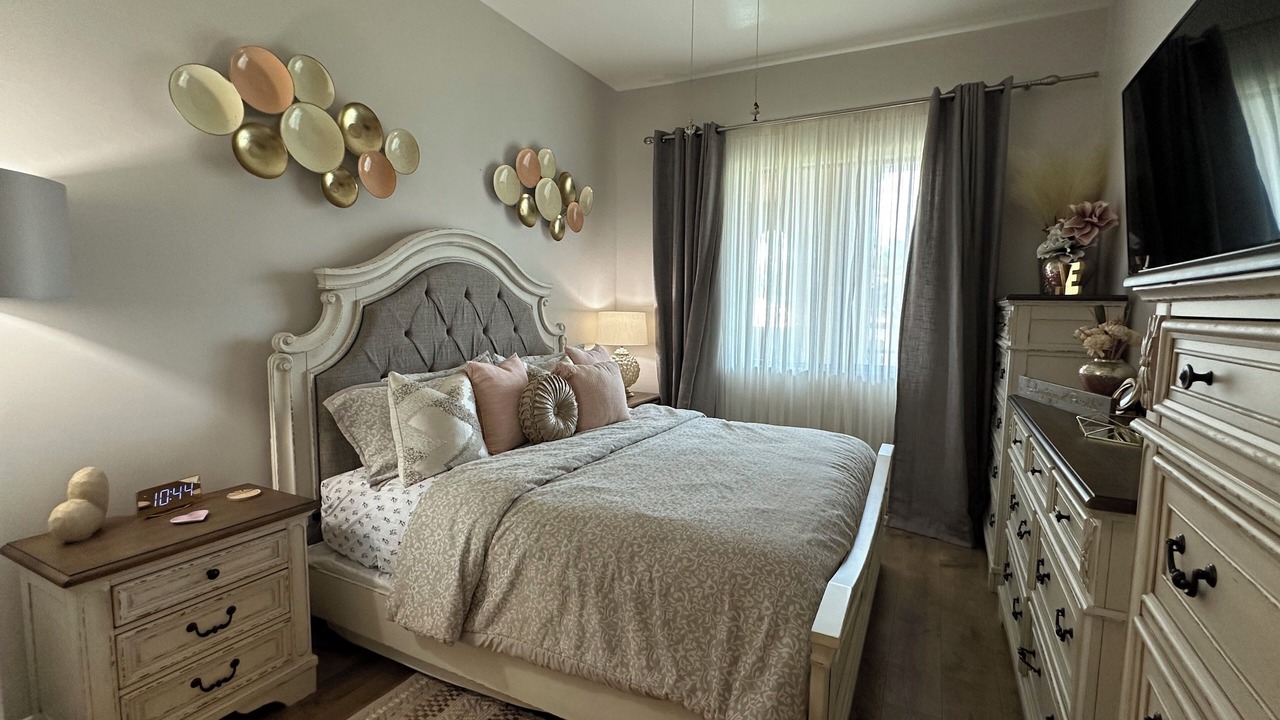 Photo of Bedroom in East Naples