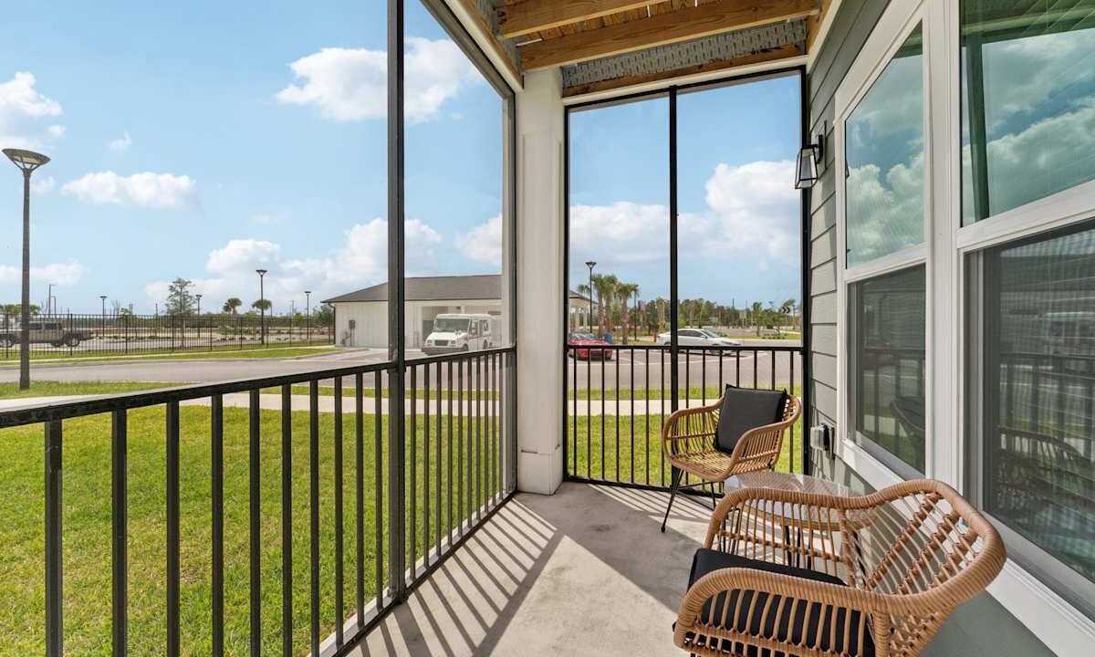 Photo of Outdoor in Fort Myers